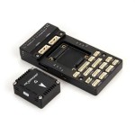 Holybro Pixhawk 6X Standardsatz Autopilot Flugsteuerung Baseboard PM02D Leistungsmodul M8N GPS für RC-Mehrradflugzeuge